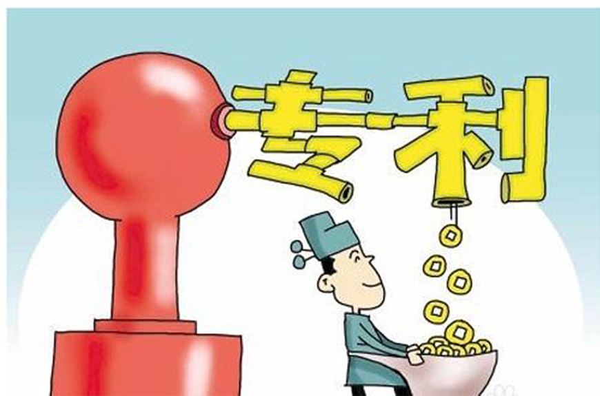 深圳专利申请半年超十万件