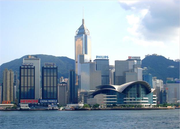 深圳财务公司注册香港公司都有哪些类型