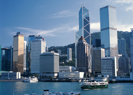 护航财务：注册香港商标所需准备的资料_申请香港商标多少钱