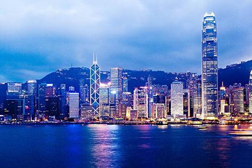 深圳代办注册香港公司有哪些要求_护航财税