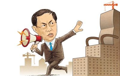 有关深圳公司变更公司董事需要哪些资料_护航财税